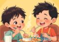 La colazione perfetta per la scuola (senza crisi dell’ultimo minuto)