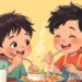La colazione perfetta per la scuola (senza crisi dell’ultimo minuto)