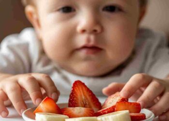 Lo spuntino pomeridiano più nutriente per il tuo bimbo: Scegli bene per crescere sano