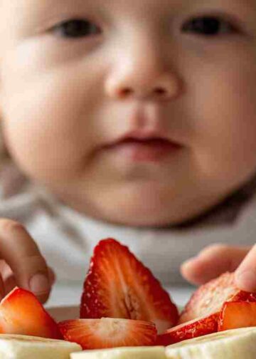 Lo spuntino pomeridiano più nutriente per il tuo bimbo: Scegli bene per crescere sano