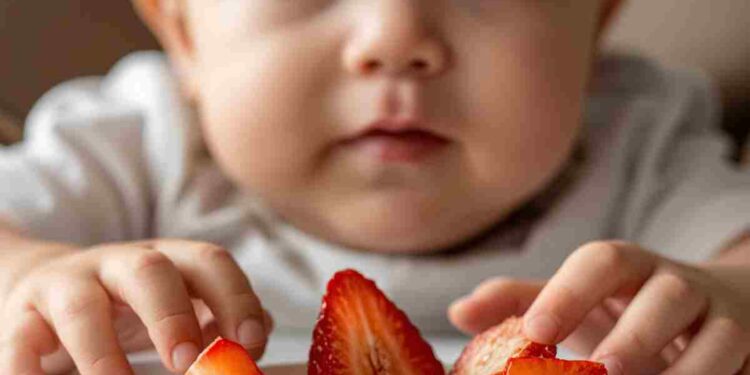 Lo spuntino pomeridiano più nutriente per il tuo bimbo: Scegli bene per crescere sano