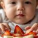 Lo spuntino pomeridiano più nutriente per il tuo bimbo: Scegli bene per crescere sano