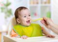 Piccoli passi, grandi sapori: Guida all’alimentazione sana per crescere forti