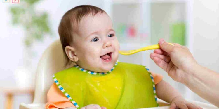 Piccoli passi, grandi sapori: Guida all’alimentazione sana per crescere forti