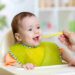 Piccoli passi, grandi sapori: Guida all’alimentazione sana per crescere forti