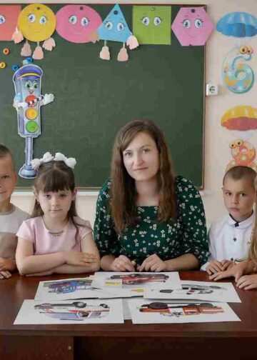 Ultimi giorni di scuola primaria: come chiudere bene l’anno scolastico
