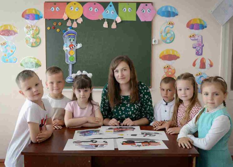 Ultimi giorni di scuola primaria: come chiudere bene l’anno scolastico