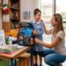 Guida al rientro a scuola: Come preparare tuo figlio senza stress