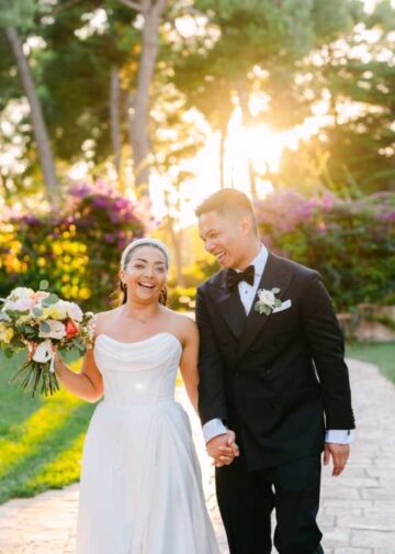 Matrimonio in Masseria in Puglia: come raccontare attraverso la fotografia l’anima di un wedding italiano