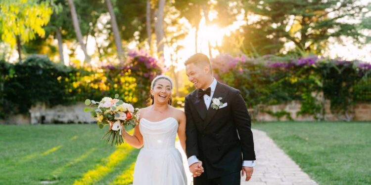 Matrimonio in Masseria in Puglia: come raccontare attraverso la fotografia l’anima di un wedding italiano