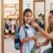 Ritorno a scuola in salute: la guida pratica per proteggere il tuo bambino e vivere la campanella senza stress
