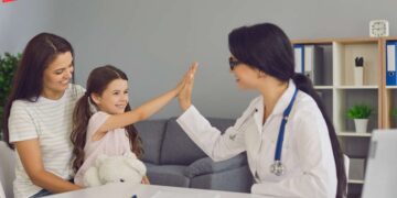 Bambini e primi freddi: La guida pratica per proteggerli dai malanni di stagione