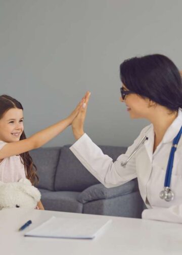 Bambini e primi freddi: La guida pratica per proteggerli dai malanni di stagione