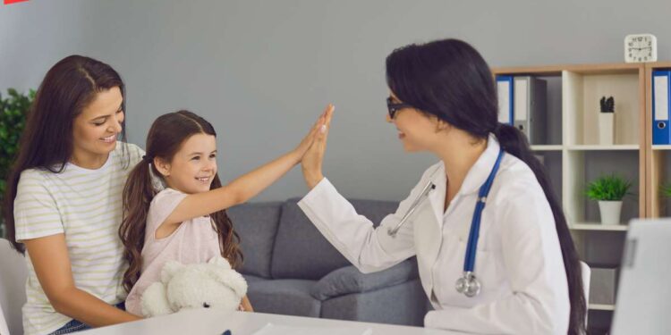 Bambini e primi freddi: La guida pratica per proteggerli dai malanni di stagione