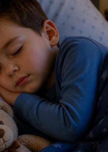 Quante ore deve dormire un bambino? La guida per età al riposo perfetto